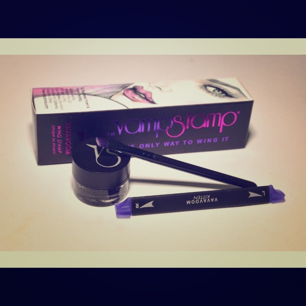 💜🧛🏼‍♀️🖤VAMPSTAMP kit🖤🧛🏼‍♀️💜